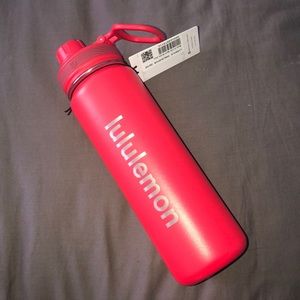 Back to Life Sport Water Bottle *24oz